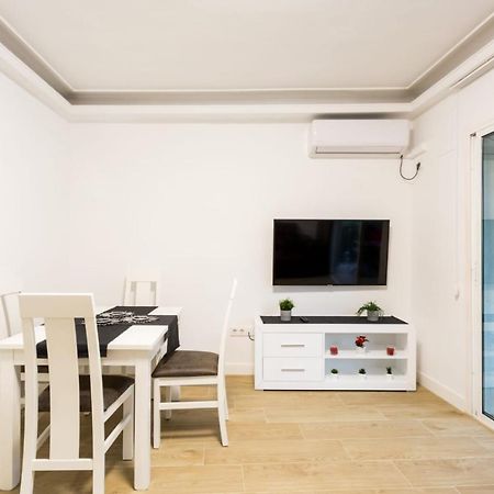 Rentalsevilla Plaza De La Alfalfa Kültér fotó