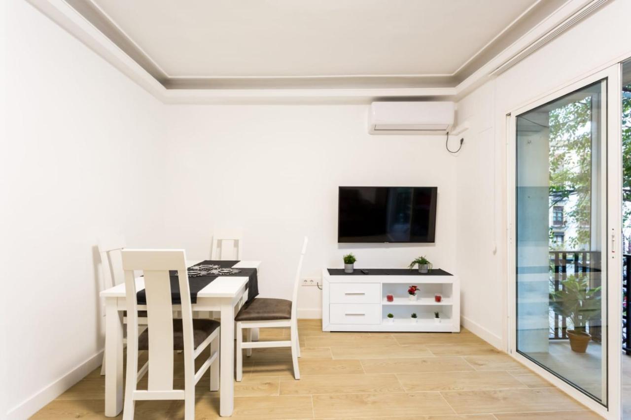 Rentalsevilla Plaza De La Alfalfa Kültér fotó