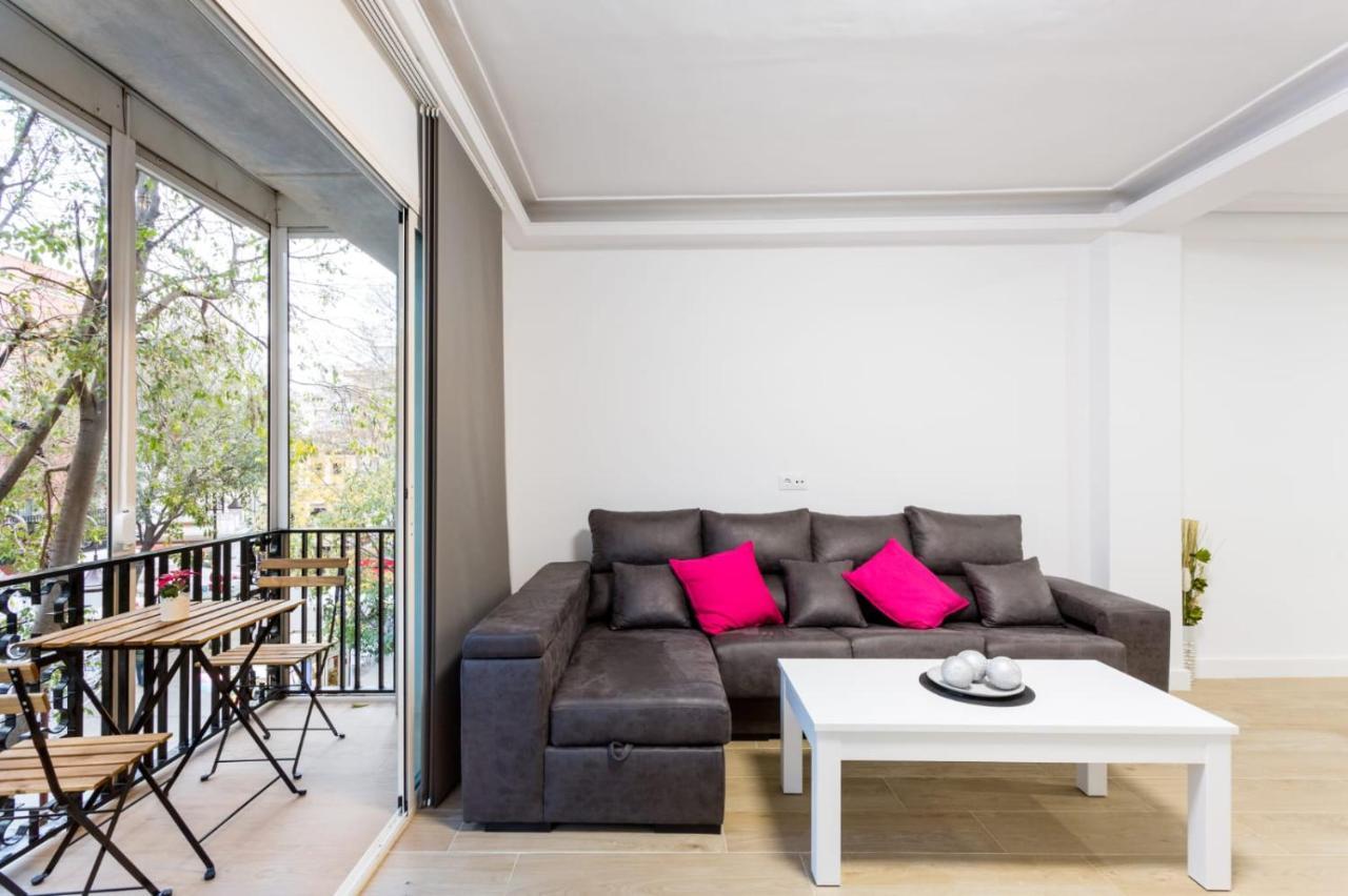 Rentalsevilla Plaza De La Alfalfa Kültér fotó