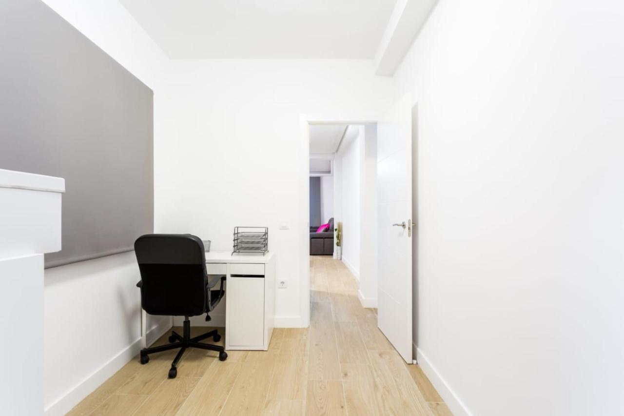 Rentalsevilla Plaza De La Alfalfa Kültér fotó